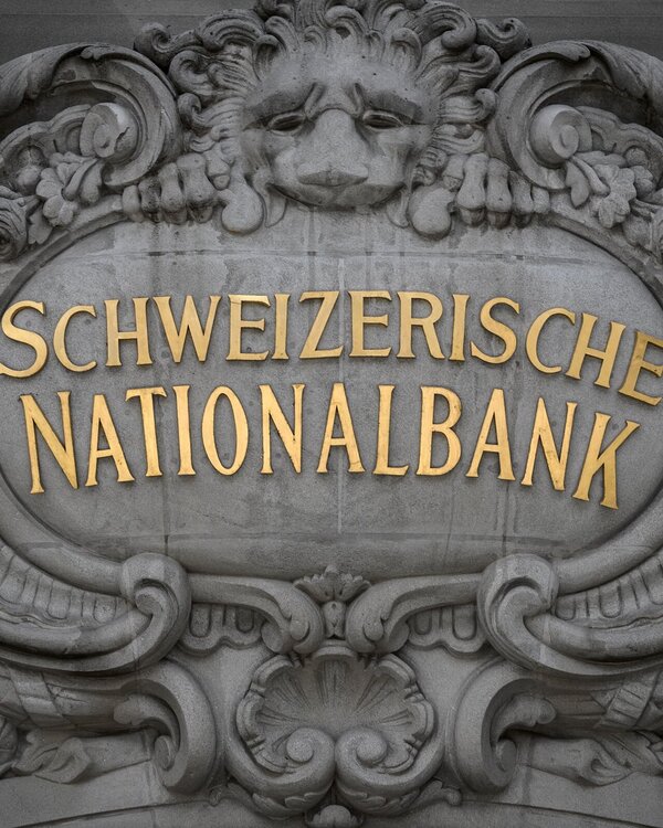 Schweizerische Nationalbank