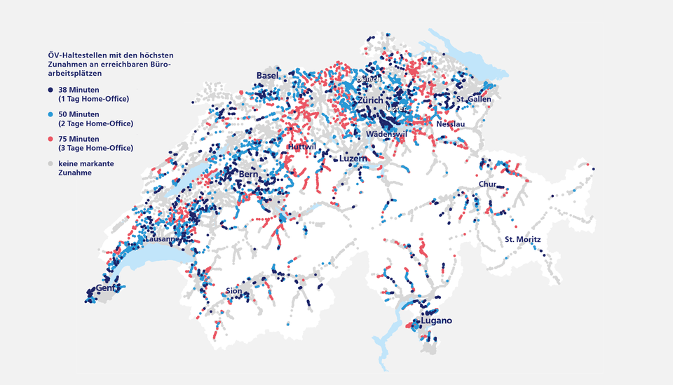 3 Szenarien für die neue Normalität