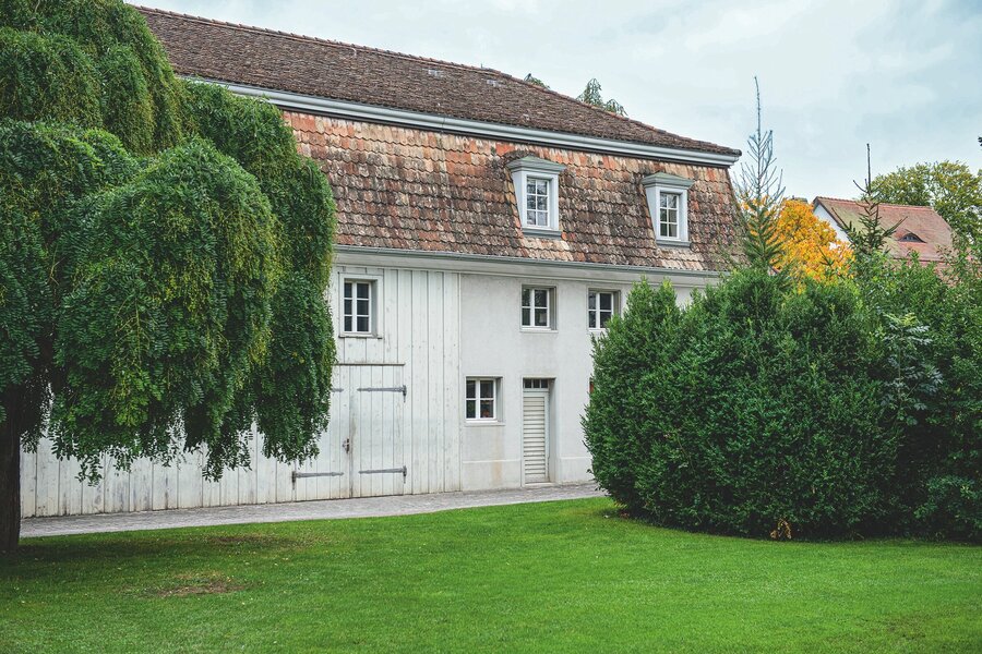 Museum Lindengut